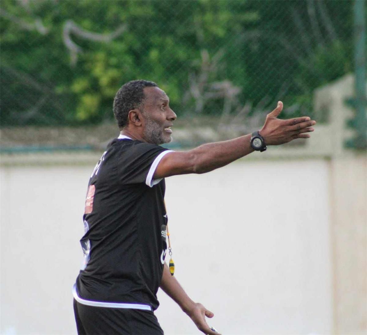 أحمد الكاس: مجموعة مصر “نارية” في كأس العالم للناشئين.. وهدفنا التمثيل المشرف