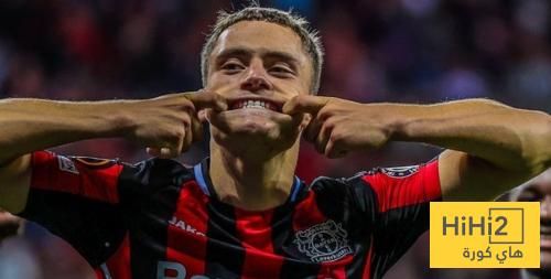 أسطورة بايرن ميونخ يعلق على فشل صفقة فيرتز