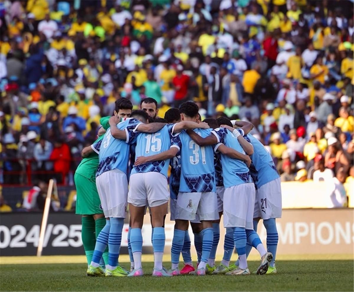 بيراميدز: تأجيل مباراة سيراميكا ضرورة وطنية.. ونجم الفريق ليس في أفضل حالاته