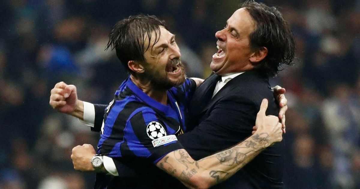 كيف وصل إنتر ميلان إلى نهائي دوري أبطال أوروبا 2025؟