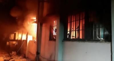 أخبار اليمن : غزة.. مجزرة إسرائيلية جديدة في حي الدرج