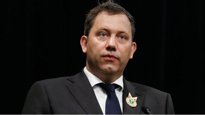 ألمانيا: الرسوم الجمركية تعرض أمريكا للخطر وتحتاج إلى حل…