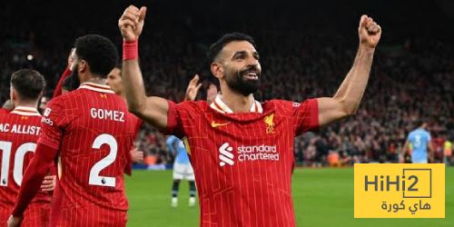 صورة – لاعبو ليفربول الأكثر حصدا للقب الهداف