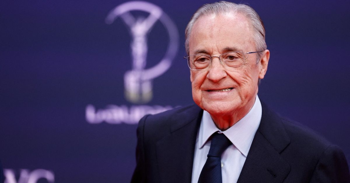 صفقات ريال مدريد في سوق الانتقالات الصيفية 2025