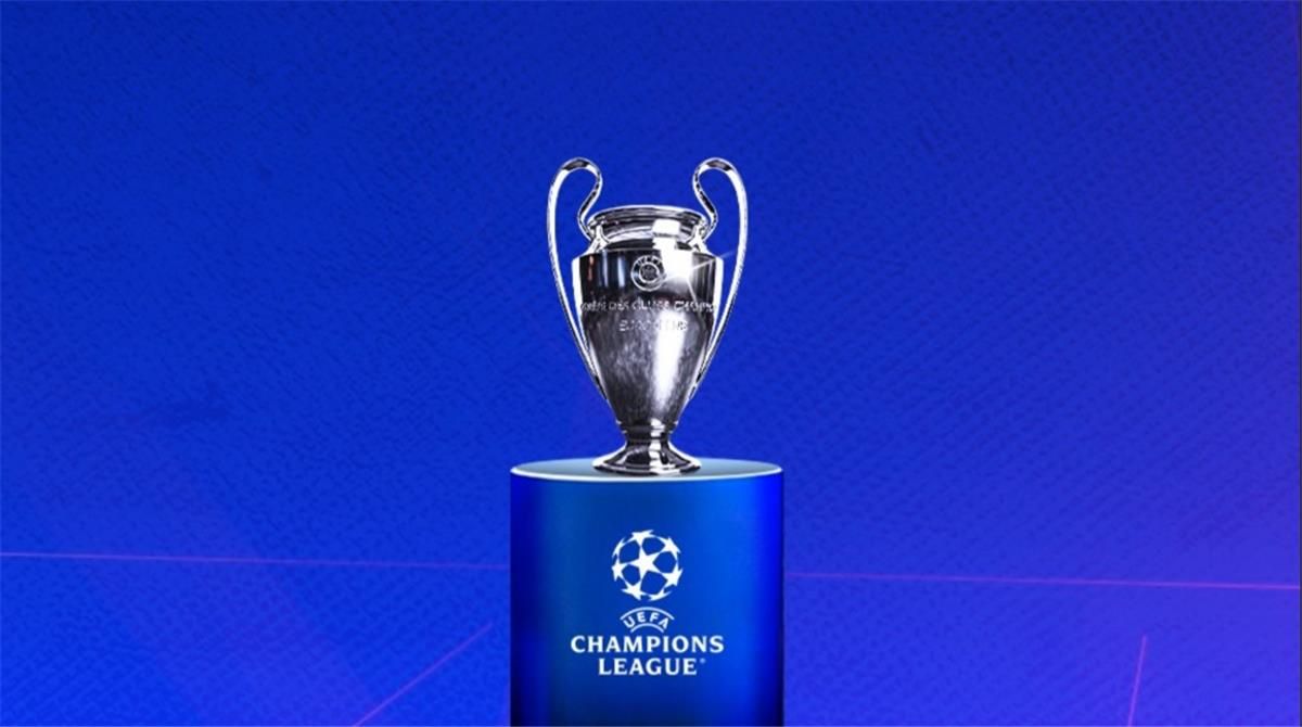 الفرق المتأهلة إلى دوري أبطال أوروبا 2025/2026