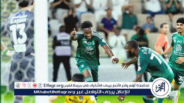 موعد مباراة الأهلي والرياض اليوم الإثنين في دوري روشن السعودي والقناة الناقلة