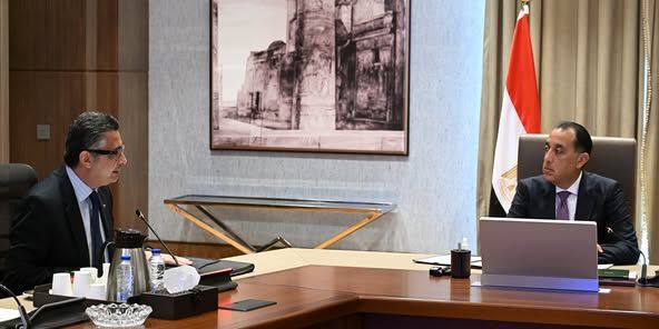 مدبولي: نحرص على متابعة عمل منظومة الدعم وتذليل كافة…