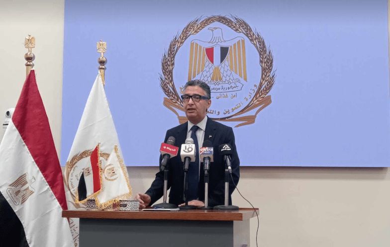 وزير التموين: 14 مصنعا للحديد والصلب جاهزون لتقنين أوضاعهم…