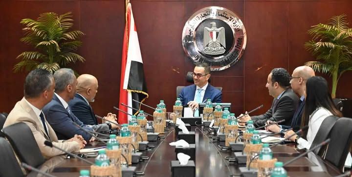 77 مليار جنيه استثمارات اتصالات مصر منذ 2006 حتى الربع الأول…