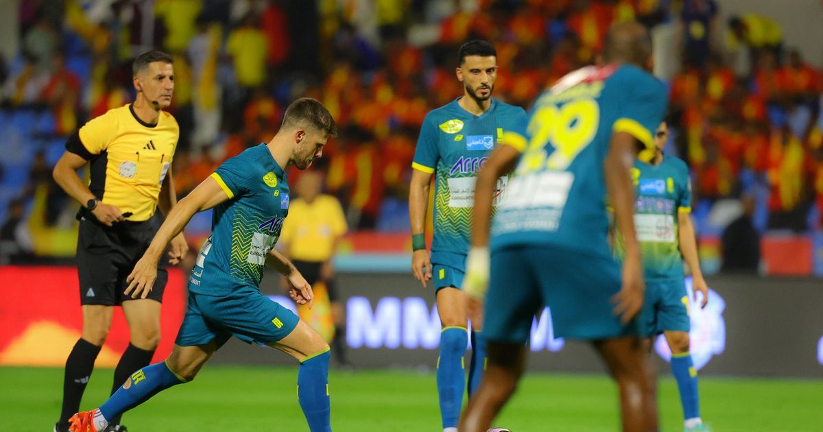 قبل حذف بيانه.. العروبة يرفض “عقوبة لا تستند إلى أثر واقعي”