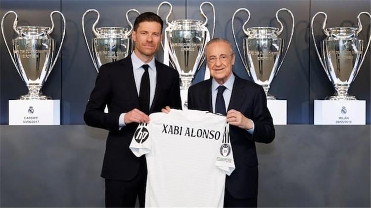 كروس يوجه رسالة تحذير إلى ألونسو قبل بداية مشواره مع ريال مدريد