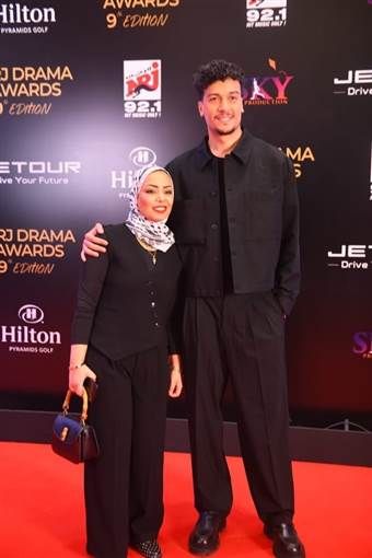 النجوم في حفل توزيع جوائز "كأس إنرجي للدراما" النجوم في حفل توزيع جوائز كأس إنرجي للدراماأقيم مساء الأحد 25 مايو حفل توزيع كأس إنرجي للدراما في دورته إقرأ المزيد