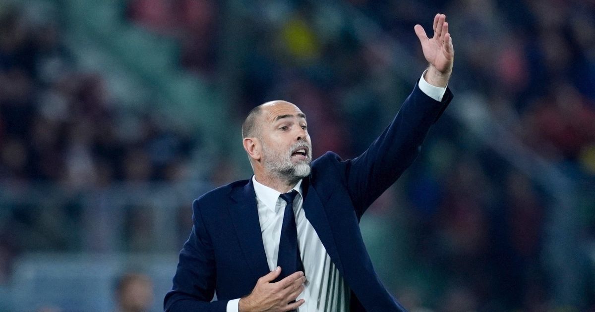 تودور مهدداً يوفنتوس: أريد معرفة مصيري قبل مونديال الأندية