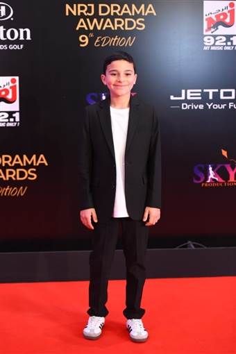 النجوم في حفل توزيع جوائز "كأس إنرجي للدراما" النجوم في حفل توزيع جوائز كأس إنرجي للدراماأقيم مساء الأحد 25 مايو حفل توزيع كأس إنرجي للدراما في دورته إقرأ المزيد