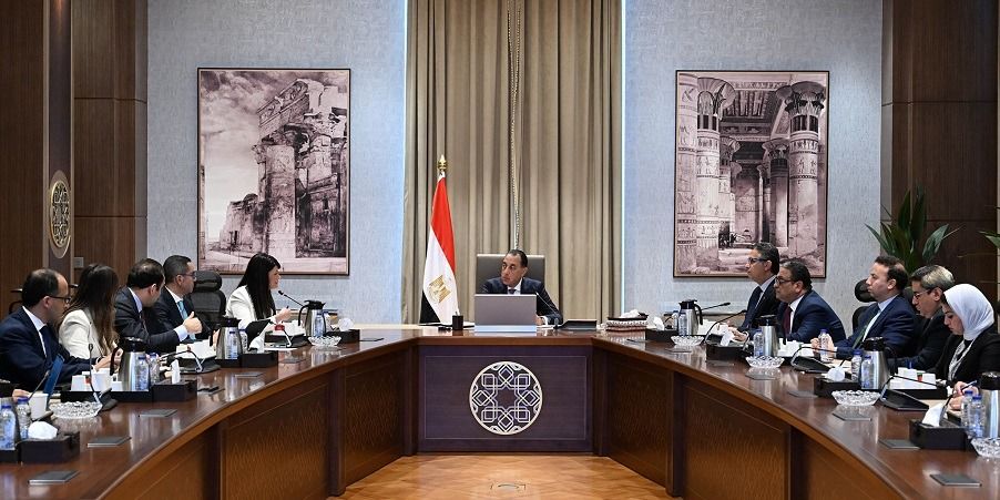 رئيس الوزراء: متابعة مستمرة لموقف المخزون الإستراتيجي من…