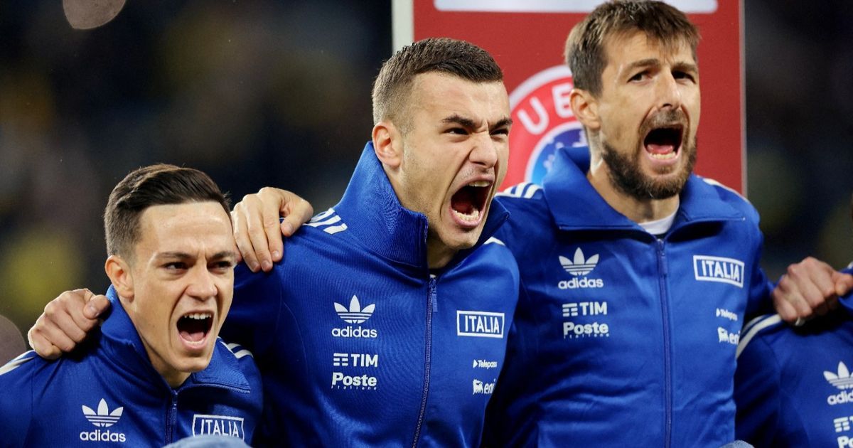 بعد غياب طويل.. نجم إنتر أتشيربي يعود لقائمة منتخب إيطاليا