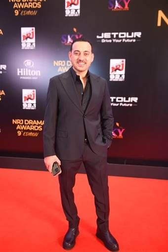 النجوم في حفل توزيع جوائز "كأس إنرجي للدراما" النجوم في حفل توزيع جوائز كأس إنرجي للدراماأقيم مساء الأحد 25 مايو حفل توزيع كأس إنرجي للدراما في دورته إقرأ المزيد