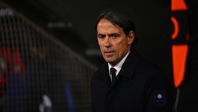 الهلال يفاوض إنتر ميلان بشأن إنزاجي ونجم الفريق