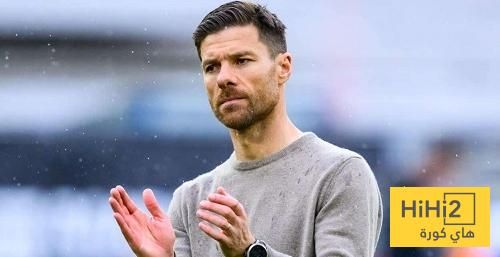 نتائج ألونسو امام برشلونة “محبطة “