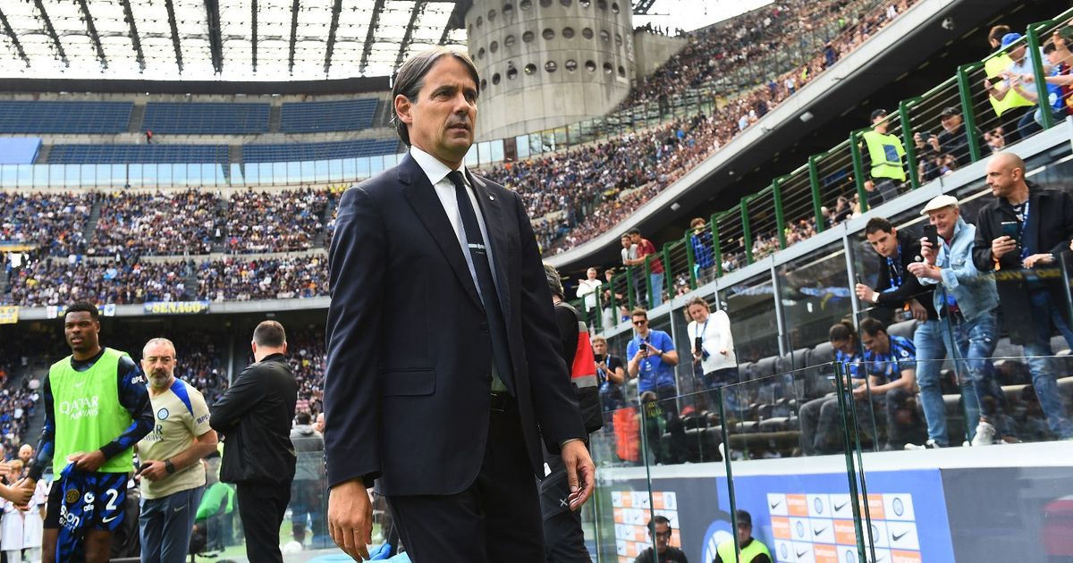 الهلال “يُقدم عرضاً” للتعاقد مع سيموني إنزاغي ولاعب إنتر