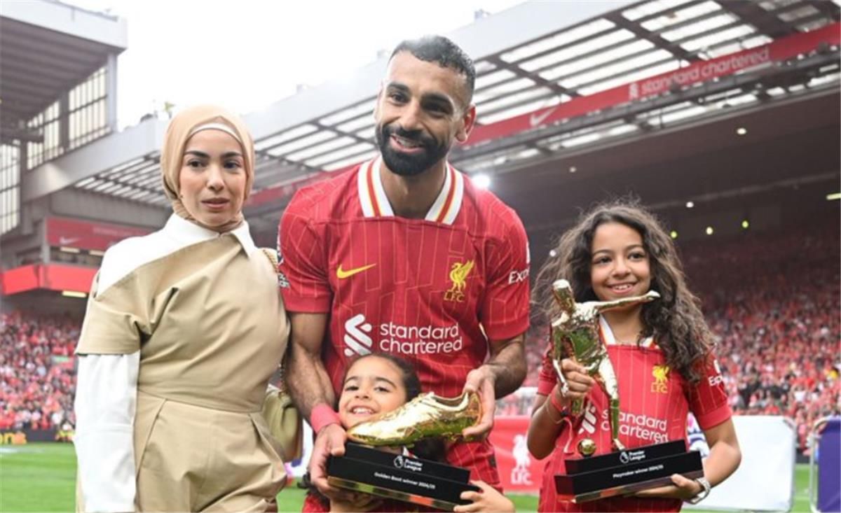 محمد صلاح: قدمت أفضل موسم لي مع ليفربول.. ونسير على الطريق الصحيح بصفقات جديدة