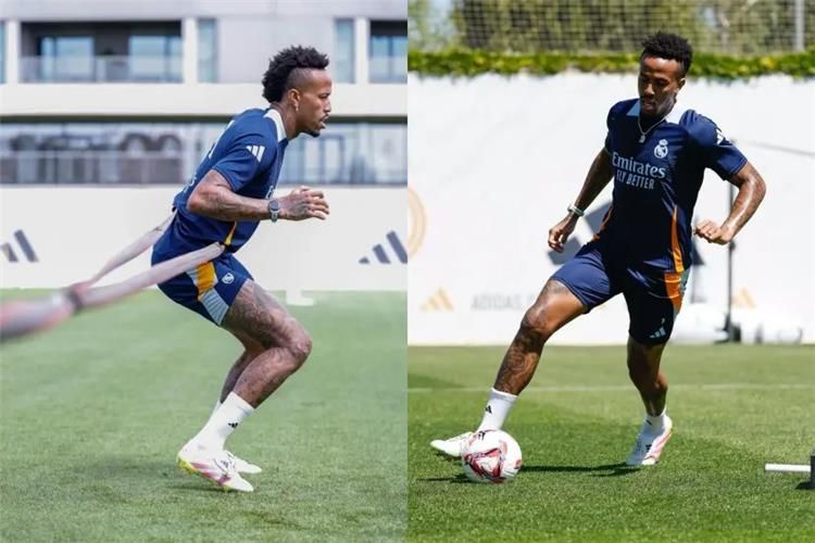 ماركا: ألونسو يتلقى خبرًا سارًا قبل بداية عمله في ريال مدريد