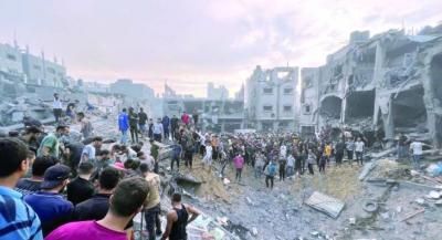 أخبار اليمن : غزة على موعد مع الهدنة.. حماس توافق على مقترح ويتكوف