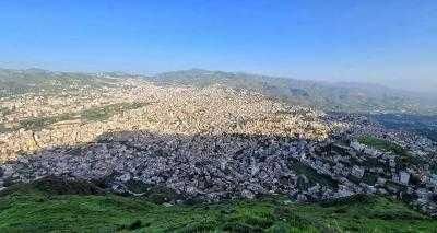 أخبار اليمن : الطقس: أجواء شديدة الحرارة وأمطار