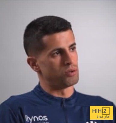 كانسيلو يعلق على مواجهة ريال مدريد في مونديال الاندية