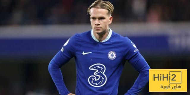 مودريك يلتحق ببعثة تشيلسي في بولندا.. صورة