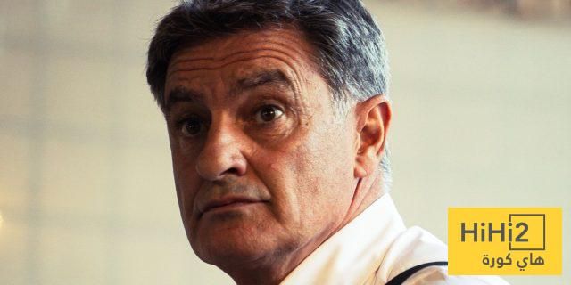 مدرب القادسية: قرار نقاط النصر أربك تحضيراتنا قبل مواجهة الهلال