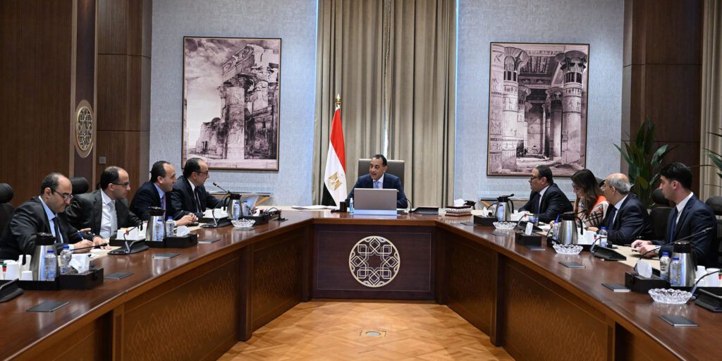 الحكومة: 860 مليون دولار قيمة صادرات شركات قطاع الأعمال…