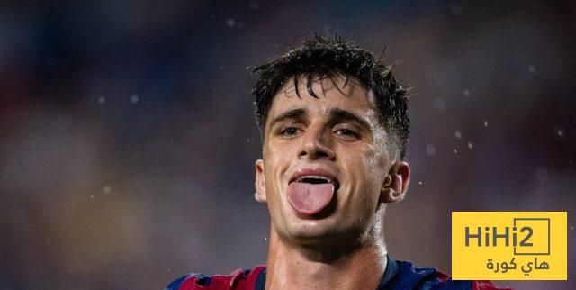 برشلونة يمنح باو فيكتور حرية اختيار وجهته المقبلة وسط اهتمام من 6 أندية