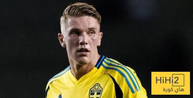 هل قدم تشيلسي عرضا للتعاقد مع جيوكيريس؟