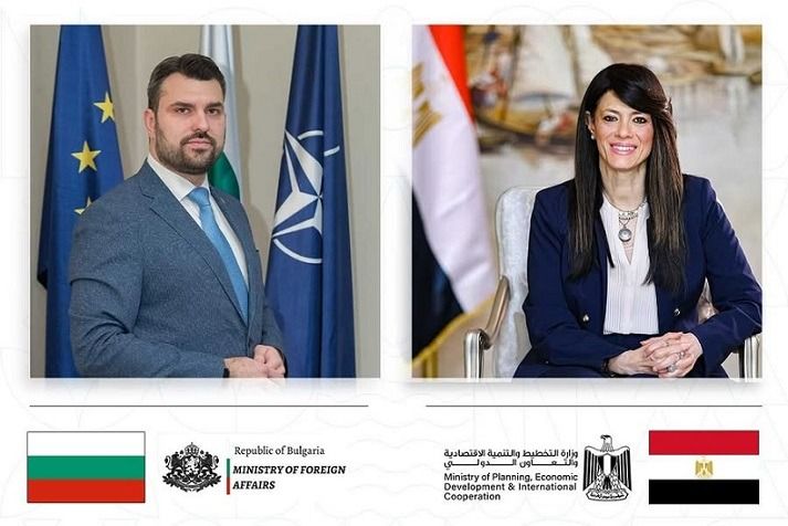 المشاط: نتطلع إلى انعقاد الدورة الجديدة من اللجنة المصرية…