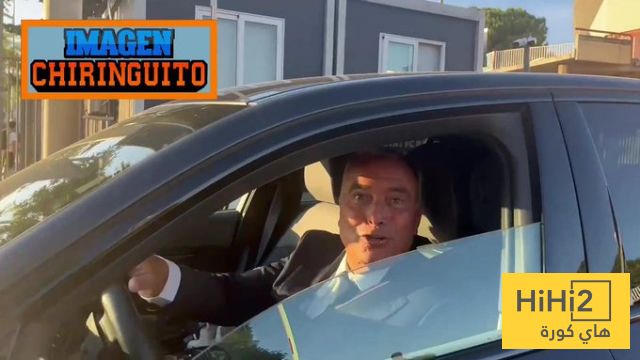 تعليقات رافا يوستي بعد تجديد عقد لامين