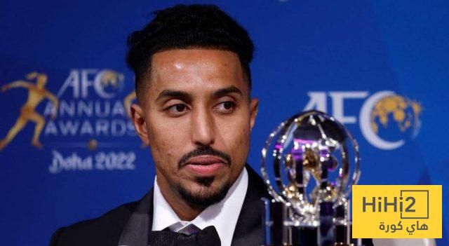 شروط جديدة لاختيار أفضل لاعب في آسيا 2025