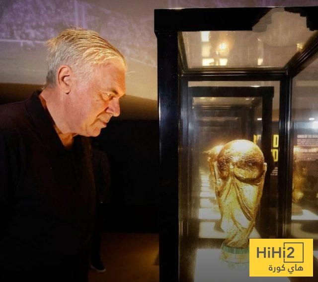 أنشيلوتي والبرازيل: بداية الحلم السادس