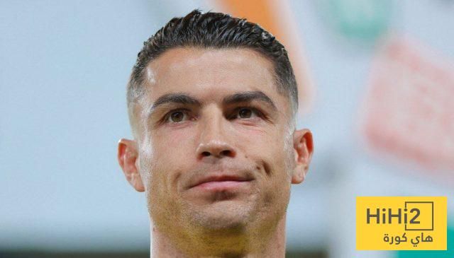 لحسم مستقبله.. 3 خيارات أمام رونالدو