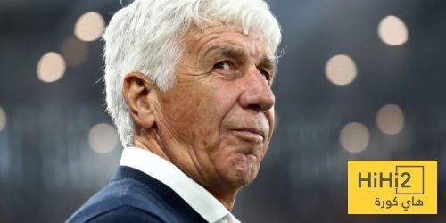 غاسبريني يقترب من تدريب روما