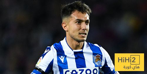 ريال مدريد قادر على تغيير مستقبل زوبيميندي!