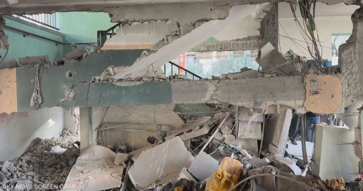 العالم اليوم - هل يرسم مصير الرهائن ملامح نهاية حرب غزة؟