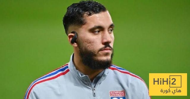 السيتي يضغط لحسم صفقة لاعب فرنسا