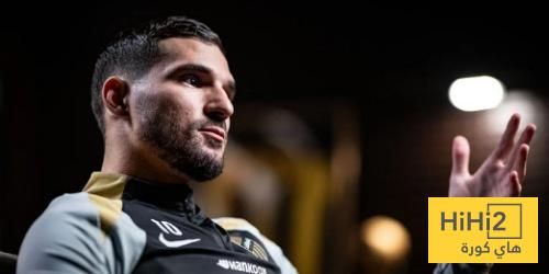 عوار يرد على منتقديه بعد التتويج بالدوري السعودي