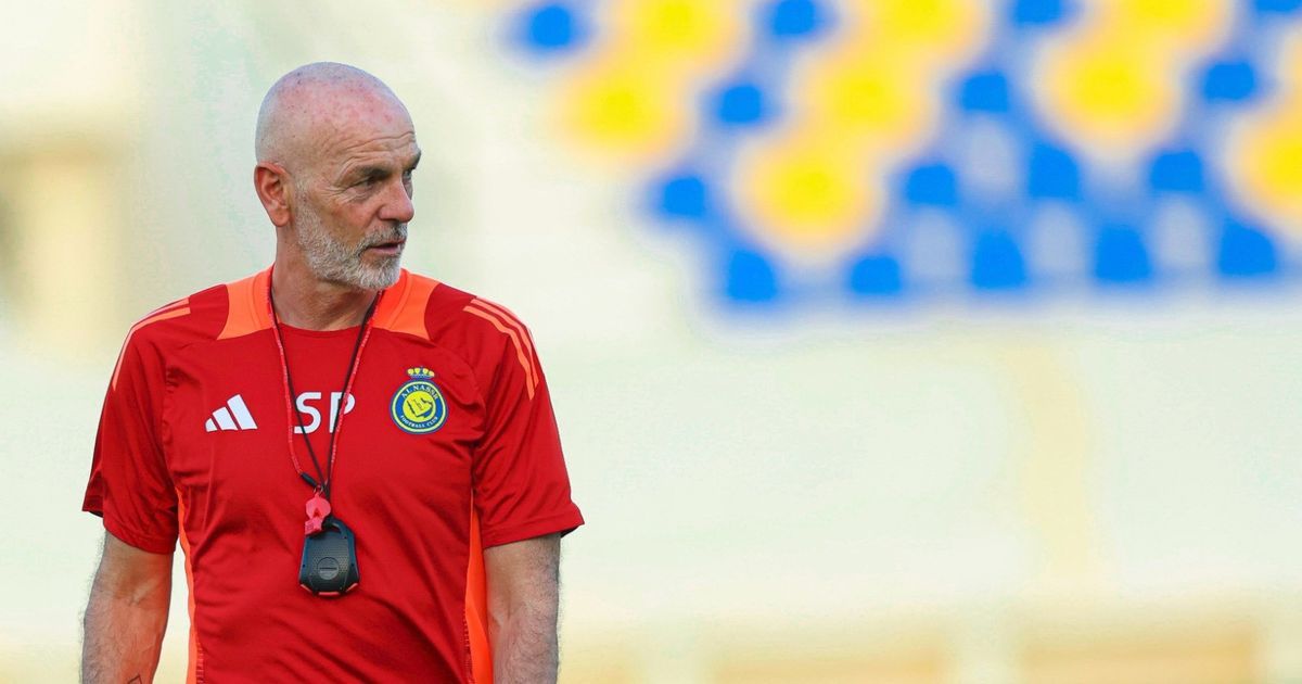 بيولي: الظروف لم تخدمنا والنصر بحاجة لتنظيم إداري جديد