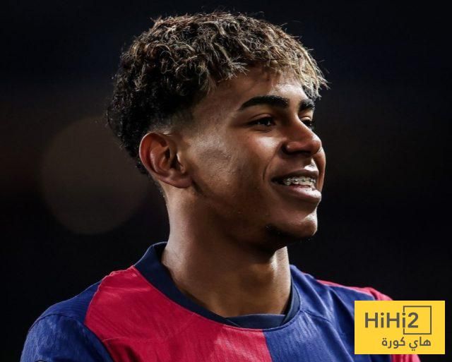 قريبًا في الأسواق المدريدية … يامال يحلب برشلونة اقتصاديًا