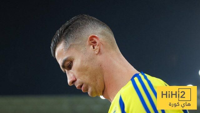 رونالدو مستعد للبقاء مع النصر.. ولكن بشرط!