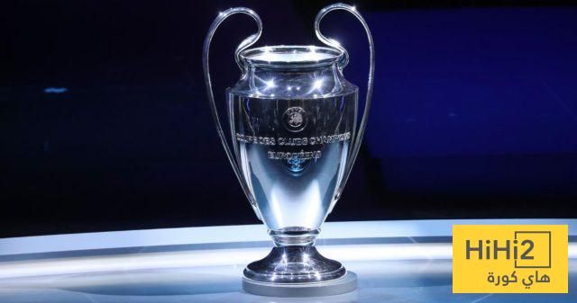 صورة: قائمة الأندية المتأهلة رسميًا لدوري أبطال أوروبا 2025-2026
