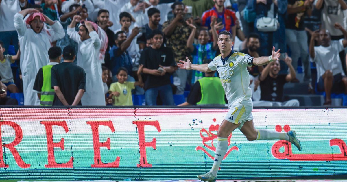 رونالدو يثير غموضاً: الفصل انتهى والقصة ما زالت تُكتب