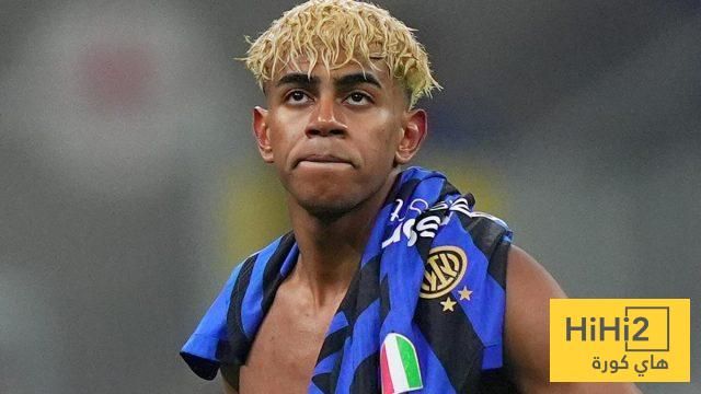 “فتى برشلونة المرعب”… نجوم إنتر يعترفون: لامين يامال هو الأصعب!